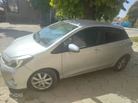 Toyota Yaris, снимка 2