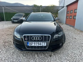Audi A4 S line, снимка 3