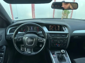Audi A4 S line, снимка 9
