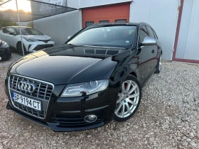 Audi A4 S line, снимка 1