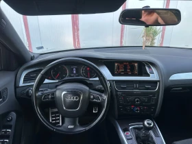Audi A4 S line, снимка 8