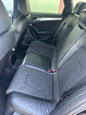 Audi A4 S line, снимка 10