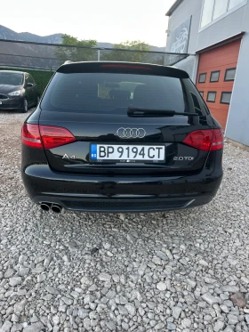 Audi A4 S line, снимка 6