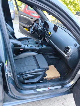 Audi A3 2.0 TDI Sportsback, снимка 8
