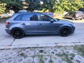 Audi A3 2.0 TDI Sportsback, снимка 5