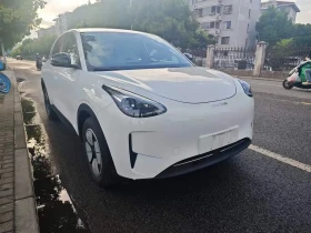 Geely EX5 530 km Explore+ Edition, снимка 3