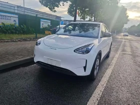 Geely EX5 530 km Explore+ Edition, снимка 1
