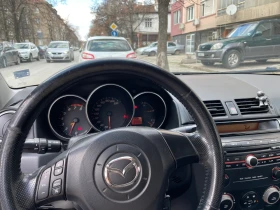 Mazda 3, снимка 5