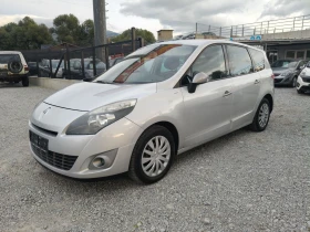 Renault Scenic 1.5dci, снимка 3