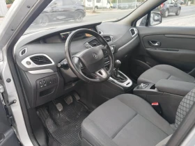 Renault Scenic 1.5dci, снимка 8
