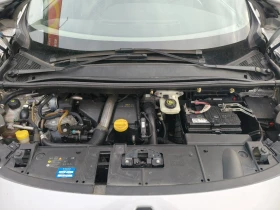 Renault Scenic 1.5dci, снимка 17