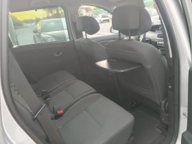 Renault Scenic 1.5dci, снимка 10