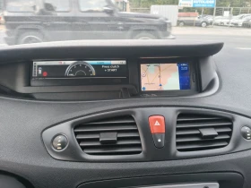 Renault Scenic 1.5dci, снимка 15