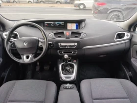 Renault Scenic 1.5dci, снимка 13