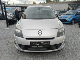 Renault Scenic 1.5dci, снимка 1