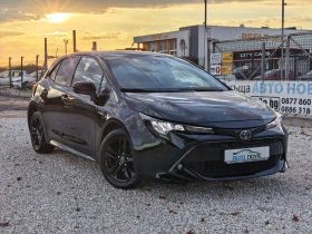Toyota Corolla 1.8 ХИБРИД 122 К.С. ХЕЧБЕК! СЕРВИЗНА! УНИКАТ!