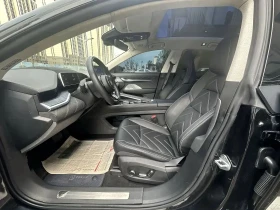 Zeekr 001, снимка 8