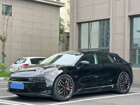 Zeekr 001, снимка 1