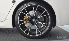 BMW M5 Competition* 360* HUD* Обдух* ACC, снимка 9