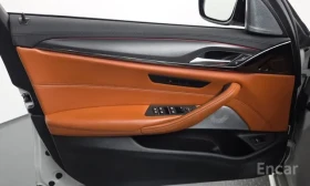 BMW M5 Competition* 360* HUD* Обдух* ACC, снимка 13