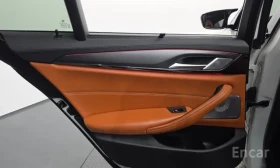 BMW M5 Competition* 360* HUD* Обдух* ACC, снимка 14