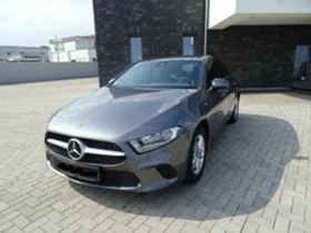 Mercedes-Benz A 180 | Mobile.bg    3