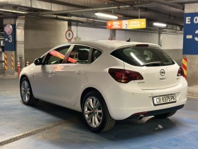 Opel Astra, снимка 5 - Автомобили и джипове - 45521045