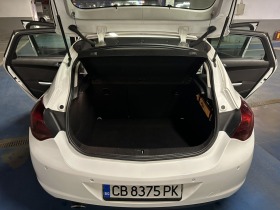 Opel Astra, снимка 12 - Автомобили и джипове - 45521045