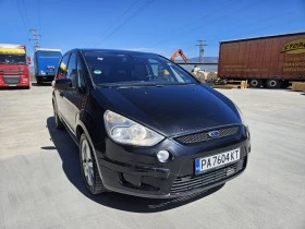 Ford S-Max 6 + 1 | Mobile.bg    2