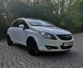 Opel Corsa 1.4, снимка 2