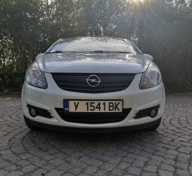 Opel Corsa 1.4, снимка 5 - Автомобили и джипове - 45305093