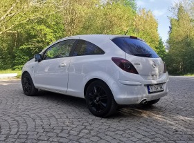 Opel Corsa 1.4, снимка 3