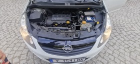 Opel Corsa 1.4, снимка 12 - Автомобили и джипове - 45305093