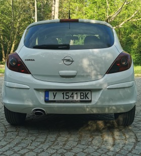 Opel Corsa 1.4, снимка 6 - Автомобили и джипове - 45305093