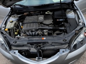 Mazda 3, снимка 8 - Автомобили и джипове - 45569159