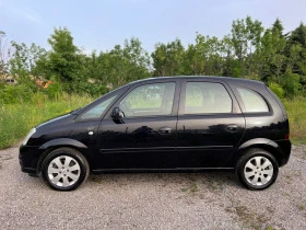 Opel Meriva 1.6i фейс, снимка 6