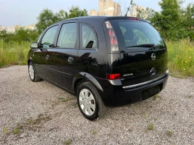 Opel Meriva 1.6i фейс, снимка 4