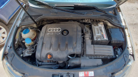 Audi A3 2.0 TDI Sportback, снимка 7