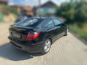 Mercedes-Benz C 200, снимка 5