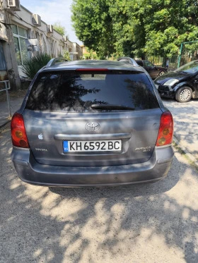 Toyota Avensis 2000, снимка 3