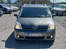 Toyota Corolla verso D4D, снимка 2