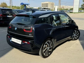 BMW i3 120Ah, снимка 2