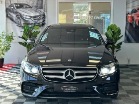 Mercedes-Benz E 220 AMG LINE 9G AVANTGARDE, снимка 2