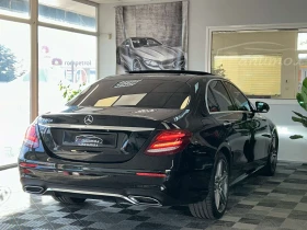 Mercedes-Benz E 220 AMG LINE 9G AVANTGARDE, снимка 6