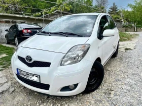 Toyota Yaris Toyota Yaris 1.3 VVT-I | Mobile.bg    2