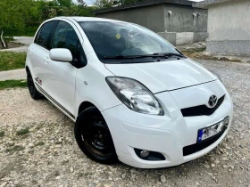 Toyota Yaris Toyota Yaris 1.3 VVT-I, снимка 5