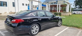 Infiniti M M35h, снимка 4