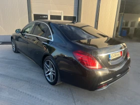 Mercedes-Benz S 350 4 MATIC LONG , снимка 2