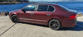 Skoda Superb 2.0TDi 6DSG, снимка 9