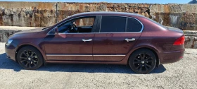 Skoda Superb 2.0TDi 6DSG, снимка 13